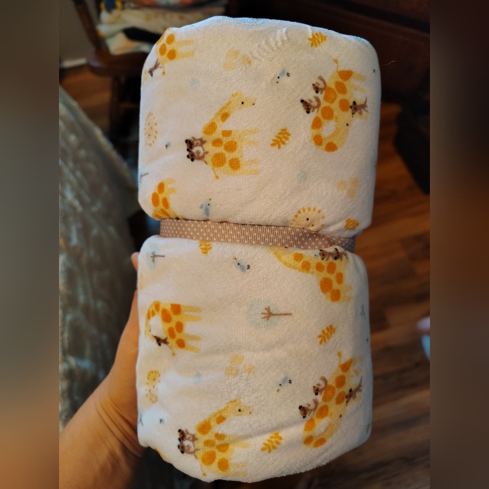 Baby Blanket